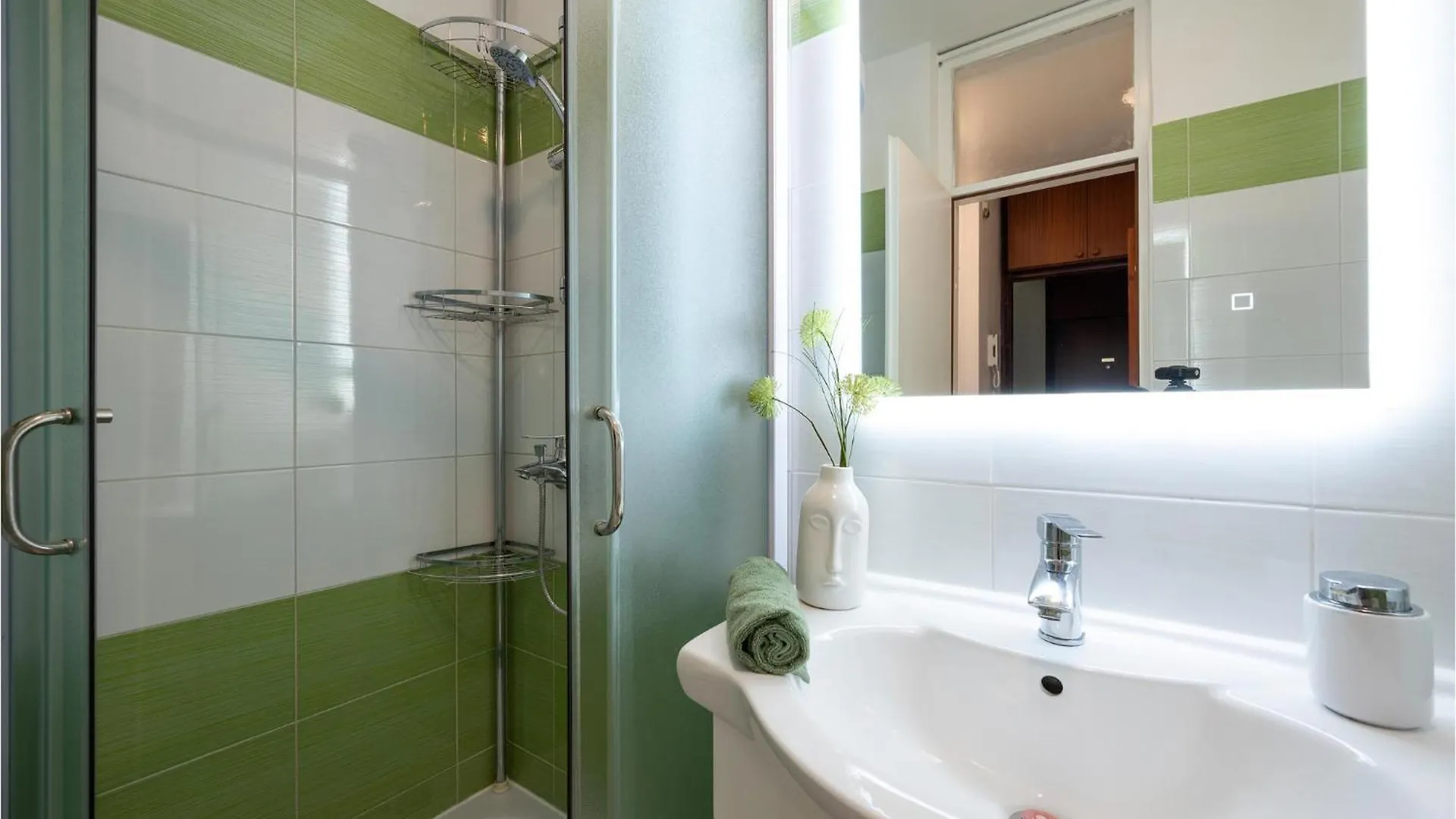 Beautiful Apartment In Pula With Wi-Fi Croatia