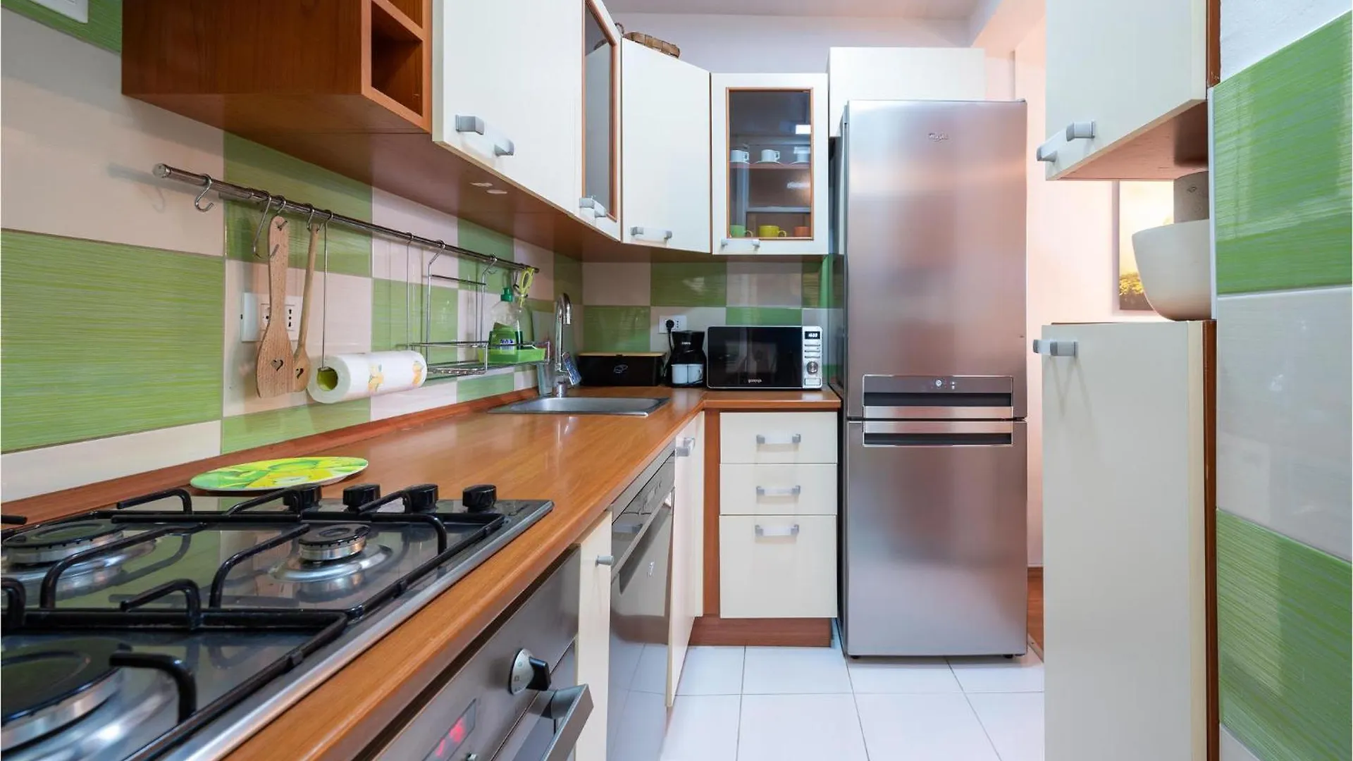 Beautiful Apartment In Pula With Wi-Fi 0*,