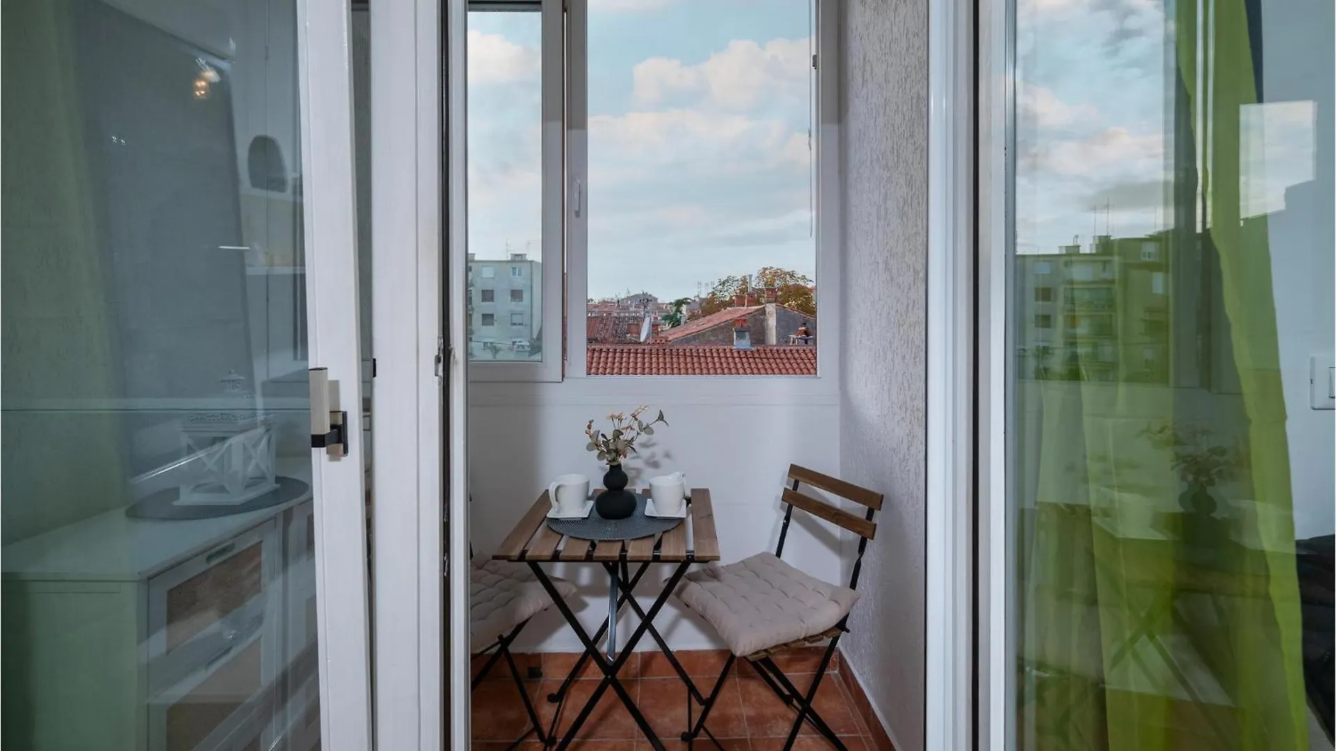 Beautiful Apartment In Pula With Wi-Fi location